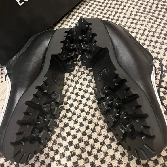 Bass moccasin loafers - Picture 2 of 5